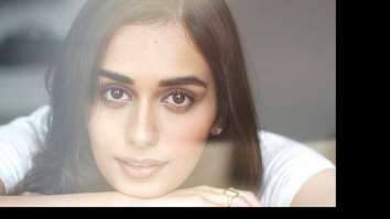 Manushi Chhillar speaks about her next Operation Valentine; says the “well-written” script has “well-defined female characters”