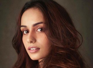 Manushi Chhillar is excited with her action avatar in Tehran; says, “The action thriller is from an Indian’s perspective”
