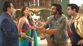 Meeting Of The Colleague | Rocky Aur Rani Kii Prem Kahaani | Ranveer Singh, Alia Bhatt