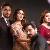 Humayun Saeed, Ayeza Khan, and Adnan Siddiqui starrer Pakistani show Mere Paas Tum Ho set to launch in India on Zindagi’s DTH Services