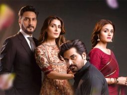 Humayun Saeed, Ayeza Khan, and Adnan Siddiqui starrer Pakistani show Mere Paas Tum Ho set to launch in India on Zindagi’s DTH Services