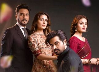 Humayun Saeed, Ayeza Khan, and Adnan Siddiqui starrer Pakistani show Mere Paas Tum Ho set to launch in India on Zindagi’s DTH Services