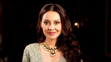 Minissha Lamba