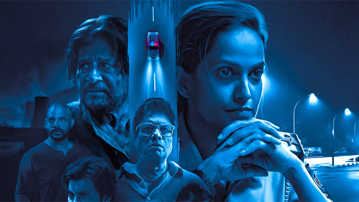 Minus 31 The Nagpur files – Official Trailer | Rucha Inamdar, Raghubir Yadav, Rajesh Sharma