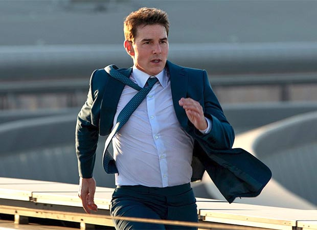 Mission Impossible - Dead Reckoning: Part One Box Office: Scores excellent in extended 5-day weekend, goes past Rs. 50 crores mark