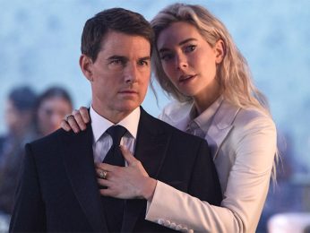 Mission Impossible – Dead Reckoning: Part One Box Office: Starts well into the weekdays, will enter Rs. 100 Crore Club by weekend Mission Impossible – Dead Reckoning: Part One Box Office: Starts well into the weekdays, will enter Rs. 100 Crore Club by weekend