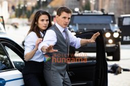 Mission Impossible - Dead Reckoning Part One (English) stills