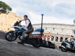 Mission Impossible - Dead Reckoning Part One (English) stills