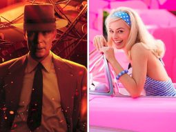 Most theatres asked to play both Oppenheimer as well as Barbie; not allowed to choose any one of the two; PVR IMAX Lower Parel, Mumbai sets a RECORD by selling Oppenheimer’s recliner seat tickets for Rs. 2450