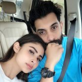 Mouni Roy reveals she was hospitalized for 9 days; pens a heartfelt note about her recovery