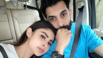 Mouni Roy reveals she was hospitalized for 9 days; pens a heartfelt note about her recovery