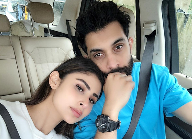 Mouni Roy reveals she was hospitalized for 9 days; pens a heartfelt note about her recovery 