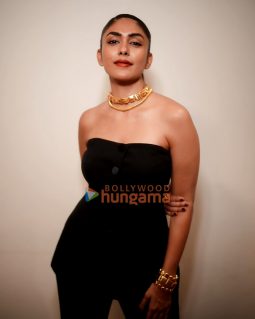 Mrunal Thakur