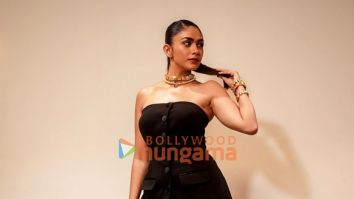 Mrunal Thakur