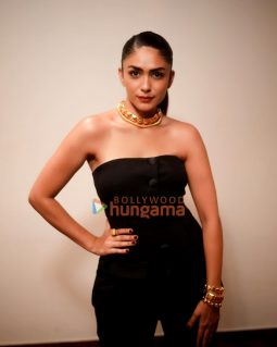 Mrunal Thakur