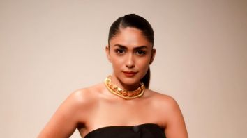 Mrunal Thakur