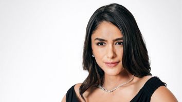 Celeb Photos Of Mrunal Thakur
