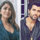 Mrunal Thakur says "Vijay Deverakonda brings a great spark"; shares update on #VD13
