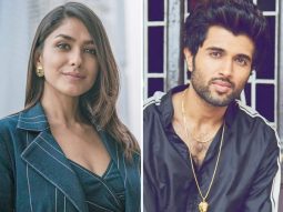 Mrunal Thakur says “Vijay Deverakonda brings a great spark”; shares update on #VD13