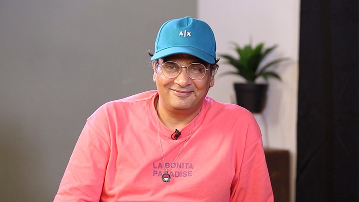 Mukesh Chhabra’s advice to aspiring actors: “Sabse important hai aapko theatre karna chahiye”