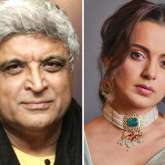 Mumbai court drops extortion charge against Javed Akhtar filed by Kangana Ranaut