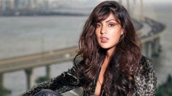 NCB decides not to challenge bail granted to Rhea Chakraborty in drugs case