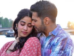 NGO dedicated to victims of Holocaust demands the removal of Varun Dhawan and Janhvi Kapoor starrer Bawaal from Prime Video