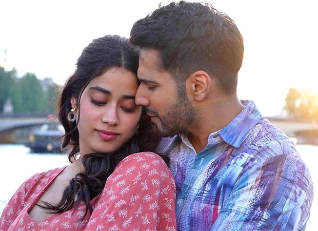 NGO dedicated to victims of Holocaust demands the removal of Varun Dhawan and Janhvi Kapoor starrer Bawaal from Prime Video : Bollywood News – Bollywood Hungama