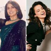Neetu Kapoor shares cryptic post about “family” after Kangana Ranaut slammed “farzi jodi”