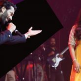 Nakuul Mehta reveals that he was appreciated by ‘the GREATEST of all time’ Shreya Goshal after the singer appreciated his voice