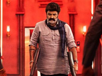 Nandamuri Balakrishna and Anil Ravipudi’s Bhagavanth Kesari to release on October 19 Nandamuri Balakrishna and Anil Ravipudi’s Bhagavanth Kesari to release on October 19