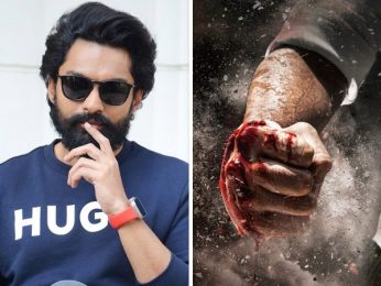 Nandamuri Kalyan Ram announces NKR21 with filmmaker Pradeep Chilukuri Nandamuri Kalyan Ram announces NKR21 with filmmaker Pradeep Chilukuri