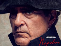 Napoleon Trailer: Joaquin Phoenix appears in the titular French conqueror in Ridley Scott directorial, watch video