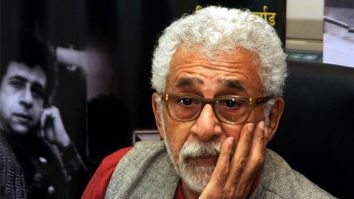 Exhibitor Akshaye Rathi reacts to Naseeruddin Shah’s ‘darinde’ remark; says, “I object strongly to this distasteful & factually incorrect statement”