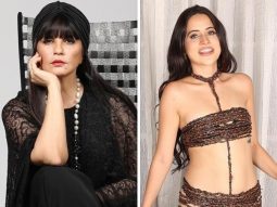 EXCLUSIVE: Designer Neeta Lulla REACTS to Uorfi Javed’s fashion choices; says, “Hats off to her for bringing it out in the way she wants”