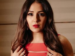Neeti Mohan feels grateful with the growing popularity of the song ‘Nainowale Ne’ even after 5 years