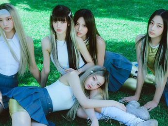 NewJeans’ ‘Get Up’ injects refreshing energy as K-pop newest sonic super girls – Album Review NewJeans’ ‘Get Up’ injects refreshing energy as K-pop newest sonic super girls – Album Review