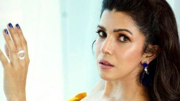 Nimrat Kaur