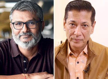 413px x 300px - EXCLUSIVE: â€œNitesh Tiwari's Ramayana will be a 3-part epic,â€ says Taran  Adarsh; gives crucial details, watch : Bollywood News - Bollywood Hungama