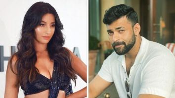 Nora Fatehi to feature alongside Varun Tej in the forthcoming VT14