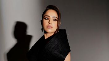 Celeb Photos Of Nushrratt Bharuccha