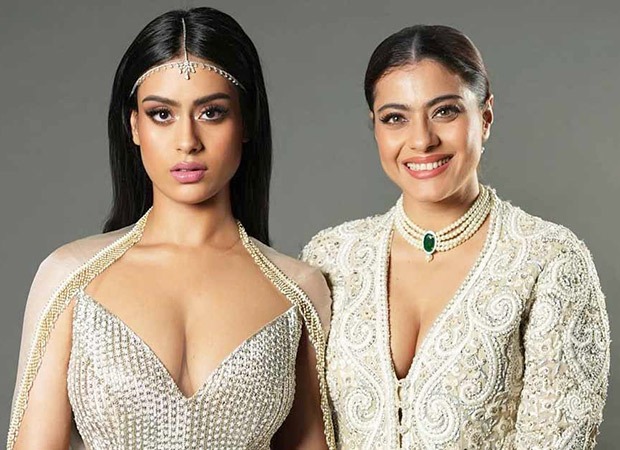 Kajol hails daughter Nysa's dignified approach towards paparazzi interactions; says, “If I was in her place, toh mera chappal bahut pehle nikal chuka hota”