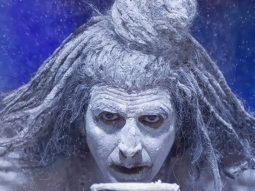 Akshay Kumar, Pankaj Tripathi and Yami Gautam starrer OMG 2’s now song ‘Har Har Mahadev’ to be out tomorrow