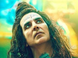 Akshay Kumar shares new poster from OMG 2; teaser to drop soon