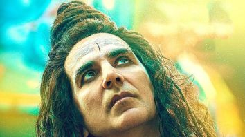 Akshay Kumar shares new poster from OMG 2; teaser to drop soon