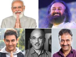On Guru Purnima, Mahaveer Jain expresses gratitude towards Aamir Khan, Sooraj Barjatya, Rajkumar Hirani, PM Narendra Modi