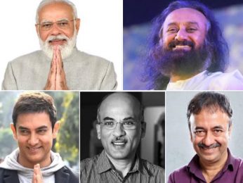 On Guru Purnima, Mahaveer Jain expresses gratitude towards Aamir Khan, Sooraj Barjatya, Rajkumar Hirani, PM Narendra Modi On Guru Purnima, Mahaveer Jain expresses gratitude towards Aamir Khan, Sooraj Barjatya, Rajkumar Hirani, PM Narendra Modi