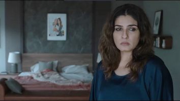 One Friday Night – Trailer | JioCinema | Raveena Tandon | Milind Soman