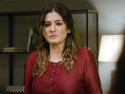 One Friday Night | JioCinema | Raveena Tandon | Milind Soman | Streaming Free 28 July