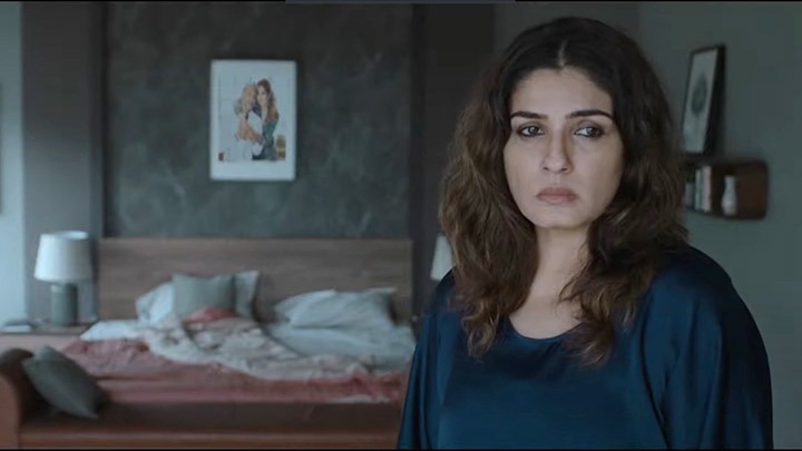 One Friday Night – Trailer | JioCinema | Raveena Tandon | Milind Soman One Friday Night – Trailer | JioCinema | Raveena Tandon | Milind Soman